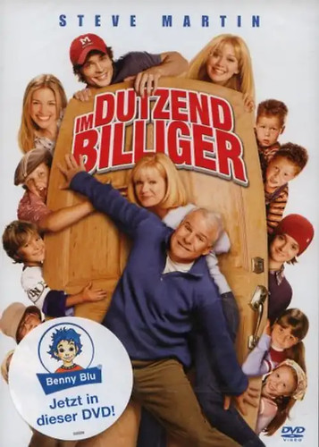 Dutzend billiger - dutzend,