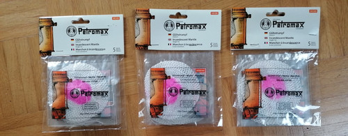 Petromax 500 15x - petromax,