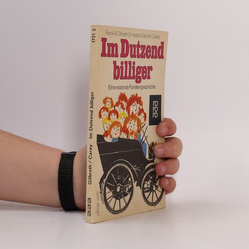 Dutzend billiger - im,  