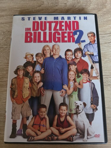 Dutzend billiger dvd - im,