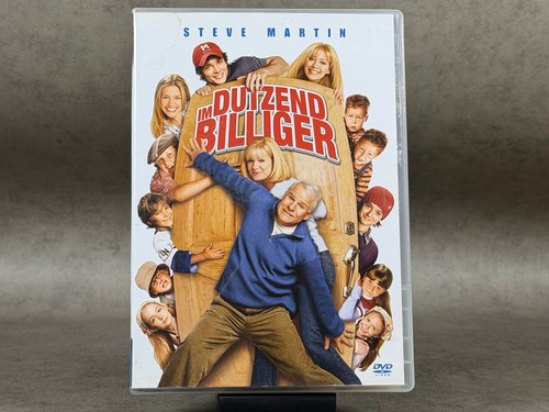 Dutzend billiger dvd - im,