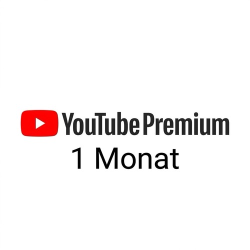 Youtube premium monat 60 - youtube,