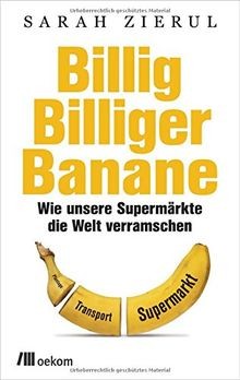 Billig billiger banane - billig.billiger.banane:, wie