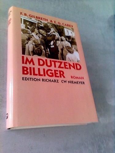 Dutzend billiger - im,