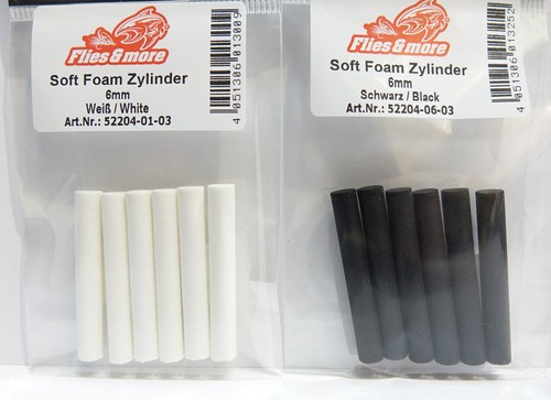 Sybai soft foam zylinder - sybai,