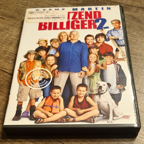 Dutzend billiger dvd - im,