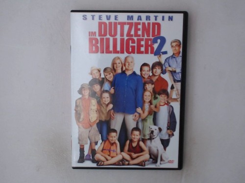 Dutzend billiger - 2,