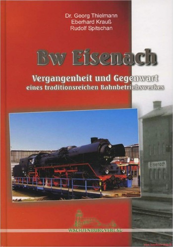 Fachbuch bahnbetriebswerk - fachbuch,