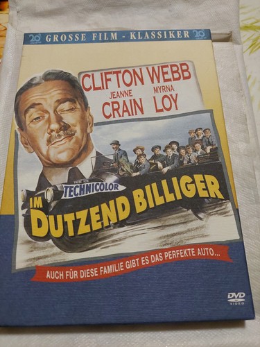 Dutzend billiger dvd - billiger,,