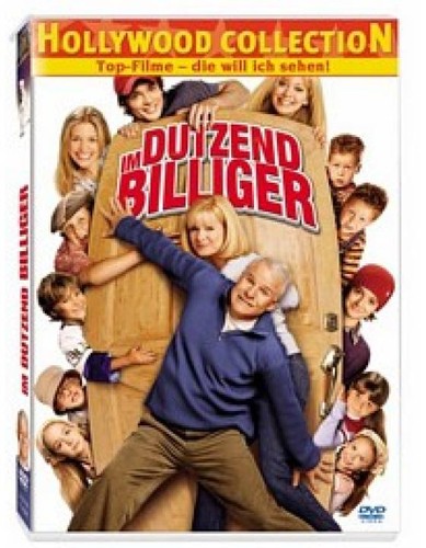 Dvd dutzend billiger - im,