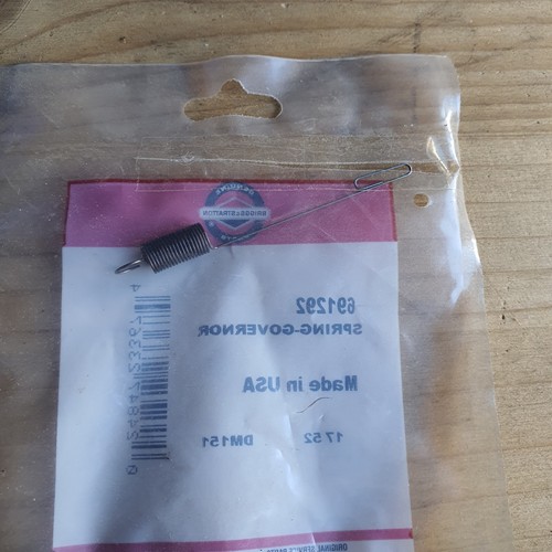 Original briggs stratton - briggs,