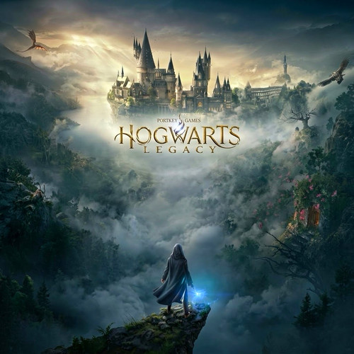 Hogwarts legacy steam - legacy, –