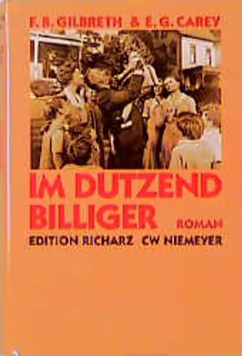 Dutzend billiger - im,