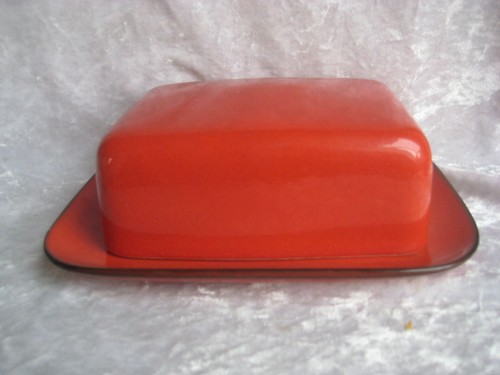 Thomas scandic rot butterdose - thomas,