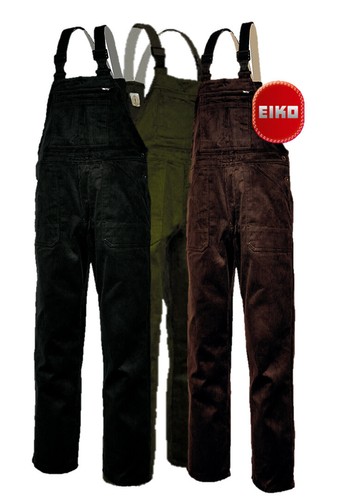 4307 eiko kordlatzhose - 4307,