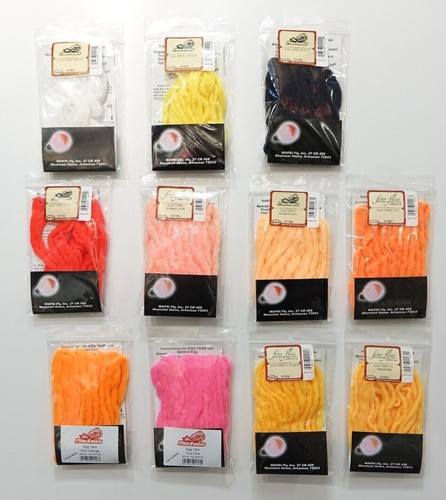 Egg yarn wapsi farben - yarn,