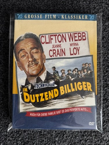 Duzend billiger dvd - billiger,