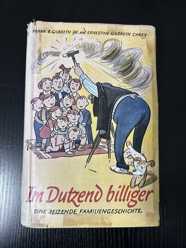 Dutzend billiger frank - –,