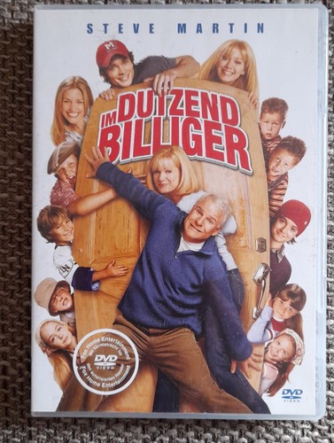 Dutzend billiger - im,